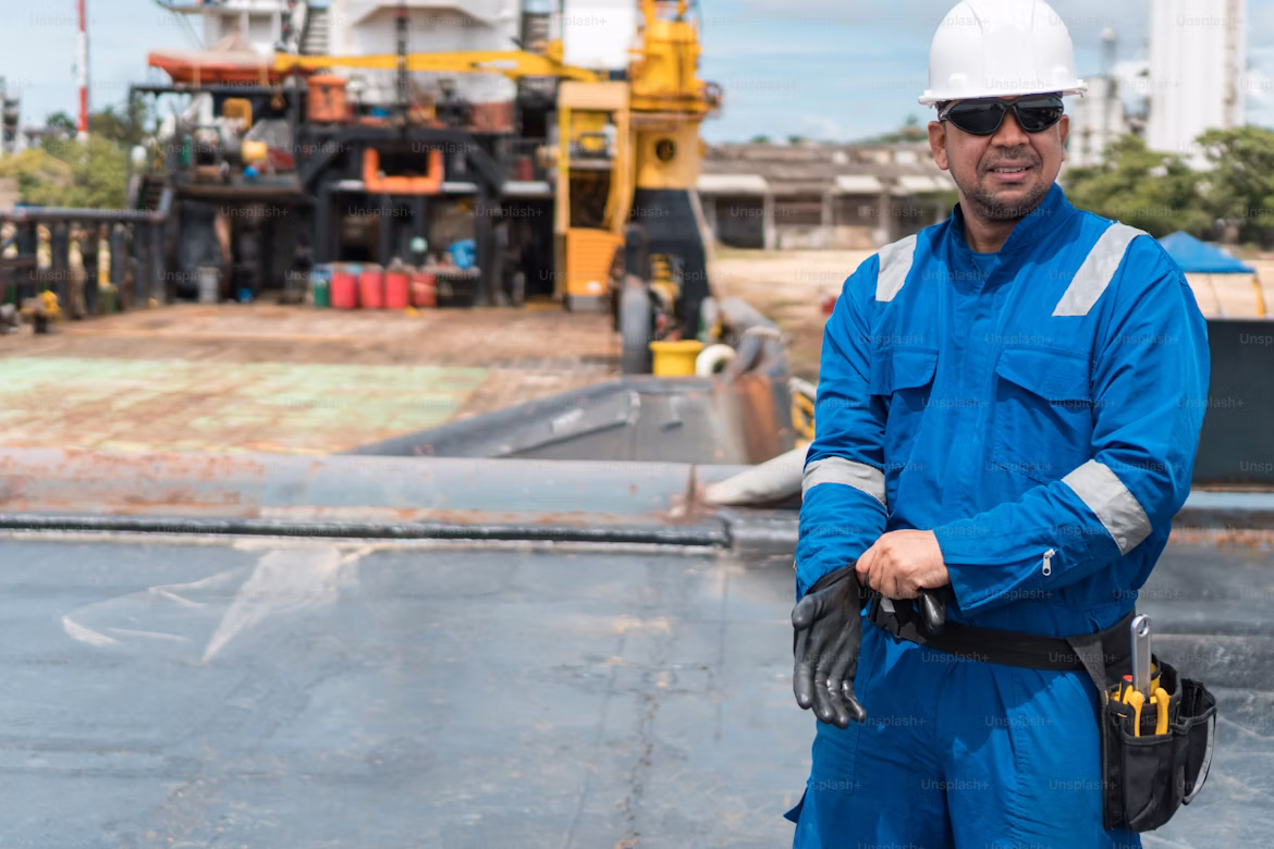 Operational Excellence